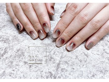 エヌエープラスネイル 西葛西店(Na+nail)/