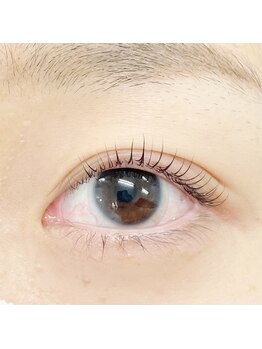 リッチ トゥ 各務原店(Rich to)/まつげカール