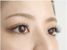 ニコット ラッシュ(nicott lash)/フラットラッシュ