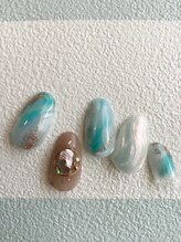 マベル(Ma belle)/5.6月CP ニュアンス