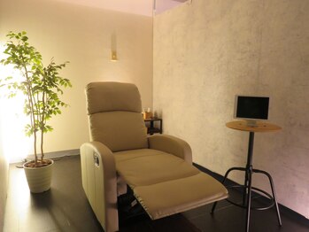 ロータス 浜町(LOTUS)/イヤーエステルーム☆