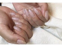 ネイルデコ(nail DECO)/ワンカラー