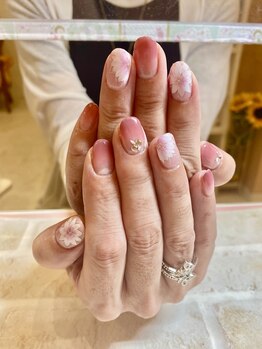 ブリリアント ネイル(Briliant Nail)/NEW