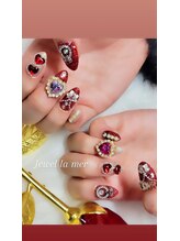 ジュエル ラ メール(Jewel la mer)/