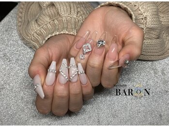 バロン 平塚店(BARON)/