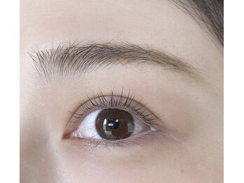 ウィード 橿原店(WEED by サロンドオリーブ)/ハリウッドアイラッシュリフト