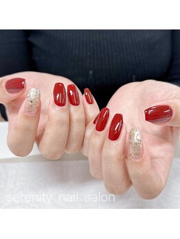 セレニティ(serenity)/