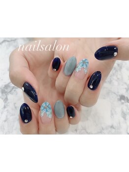 華やか系（イベント・ブライダル）が得意