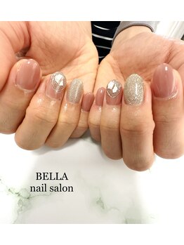 ベッラ(BELLA)/