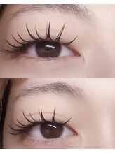 ブリランテ/フラットラッシュ100本