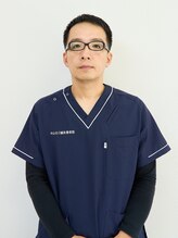 中山北口鍼灸整骨院 岩永 陽介