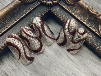 アンティム(Intime)/2023年11月キャンペーンデザイン