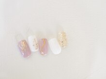 ペアリング(Pairing nail&eyelash)/1月select(K)8,980円◆全10種