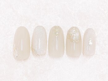 ノアネイル(Noanail)/アート90分コース