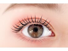 ナンバージュウハチ(N°18)/パリジェンヌラッシュリフト