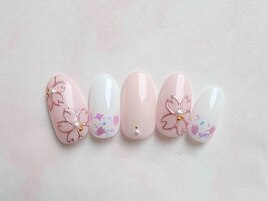 サクラネイルコレクション