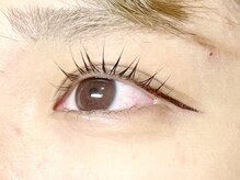 コム 草加マルイ店(com by neolive)/パリジェンヌラッシュリフト