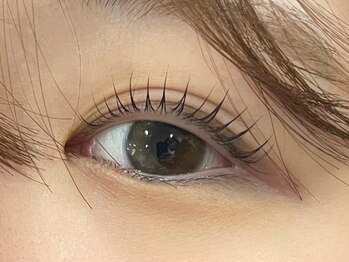 シピー(chipie by anon)/ATSUKO◆まつ毛パーマ