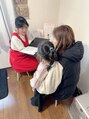 ヨサパーク あかり(YOSA PARK)&nbsp;ママと離れても大丈夫なお子様なら、お子様連れでもOK。