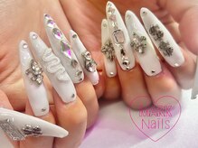 マークネイルズ(MARK Nails)/