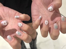 Lデザインコース¥10100オフ代別