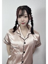 ユニコーン 大須(unicorn) 黒崎 ゆり