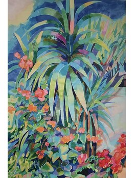 アムリタ(AMRITA)/