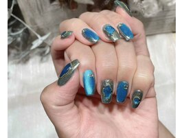 定額スカルプコース