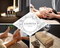 ジャスミン(JASMINE)