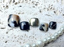 モモネイル(MOMO nail)/