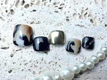 モモネイル(MOMO nail)/