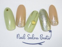 ビーツ 上新庄店(BEETS)/定額デザインB