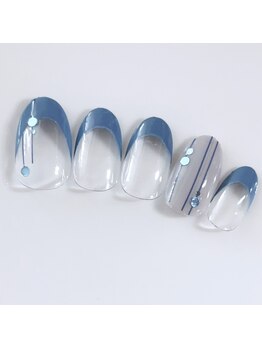 10月のマンスリーデザイン≪2≫