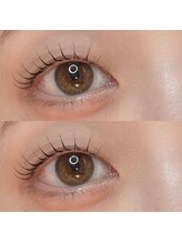 ハク 倉敷店(Haku.)/【まつ毛パーマ】カール