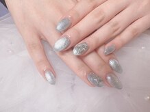 きらきらネイルサロン/