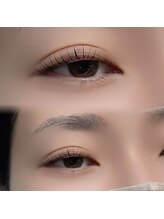 オボック(OWOC)/ラッシュリフト