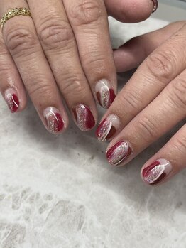 アイラス うるま市/【staffデザイン】