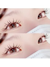 ミー(me.)/フラットラッシュ