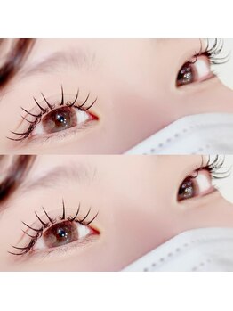 ミー(me.)/フラットラッシュ