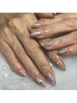 アイリッシュネイル 久屋大通店(Irish Nail)/アートフリー