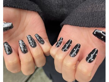 アールエム(Rm)/2月♪ネイル