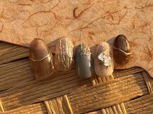 ハローネイル(Hello! Nail)/定額デザイン2