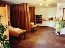 フロウ 東合川店/店内風景