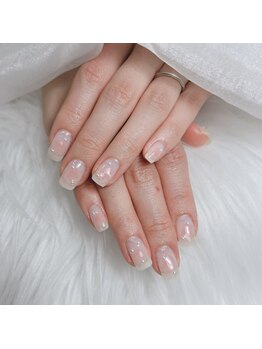 グリッター(Glitter)/定額A