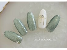 シェリナル 平岸店(Sherinal)/定額Bコース☆