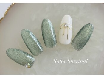 シェリナル 平岸店(Sherinal)/定額Bコース☆