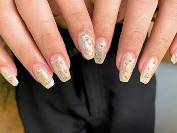 ドロウ フィーグ(DLAW figue)/定額デザインアート