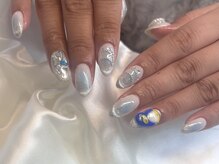 エルーシェ 立川南口店(ercher)/チークマグ（※3Dパーツ要相談）