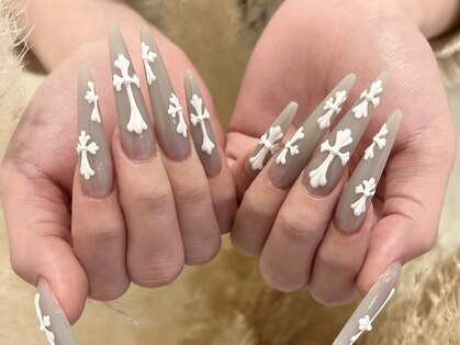 ネイルサロンラポール (Nailsalon Rapport)の写真