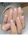 チークネイル